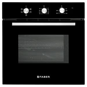 Build In Ovens