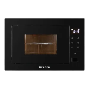 Build In Microwaves