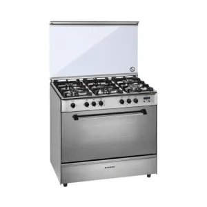 Cooking Range