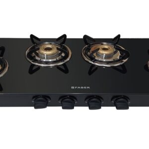 HOB COOKTOP JUMBO XL AI 4BB