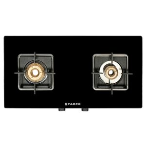 Cooktop Remo 2BB BK