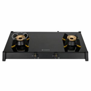 HOB COOKTOP GENIUS 752 BK