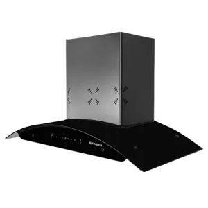 HOOD ELLORA 3D IN HC SC FL BK 90