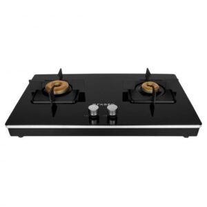 Hob Cooktop Elite 2BB BK CI