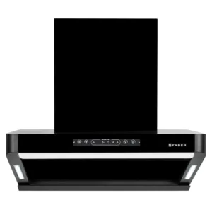 HOOD PINNACLE FL HC BK 75
