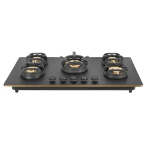 Hob Verona HD905 CI FFD AI